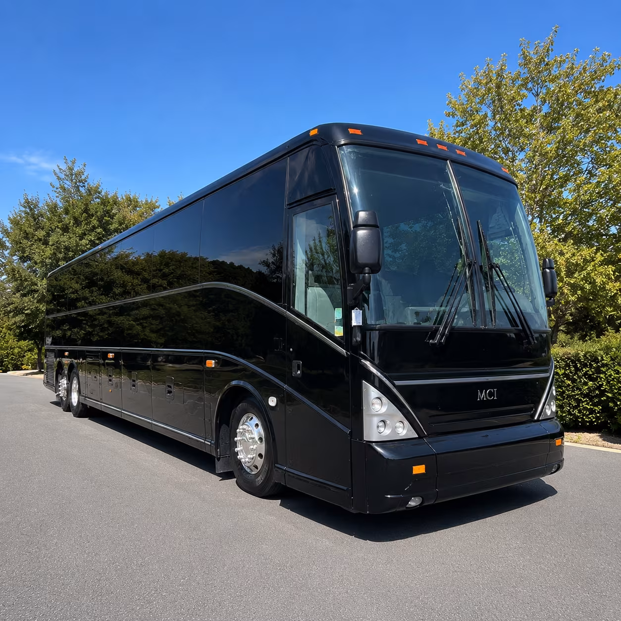 airport and long distance employee transportation from pueblo