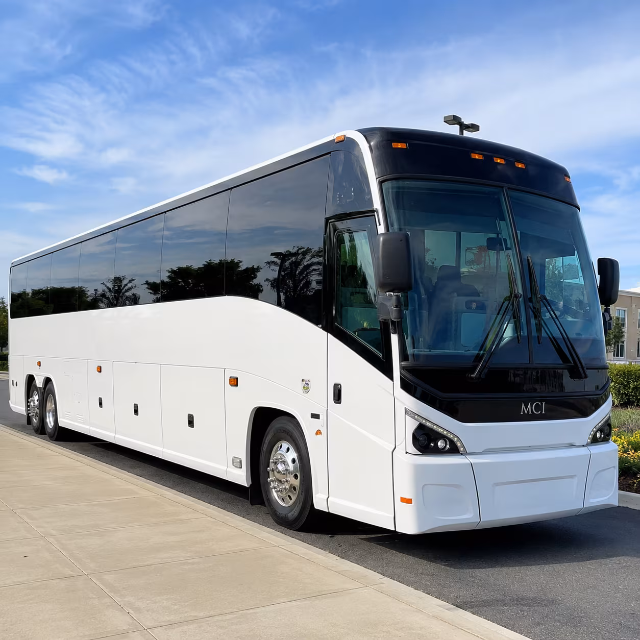 airport shuttles for large groups and convention attendees visiting pueblo