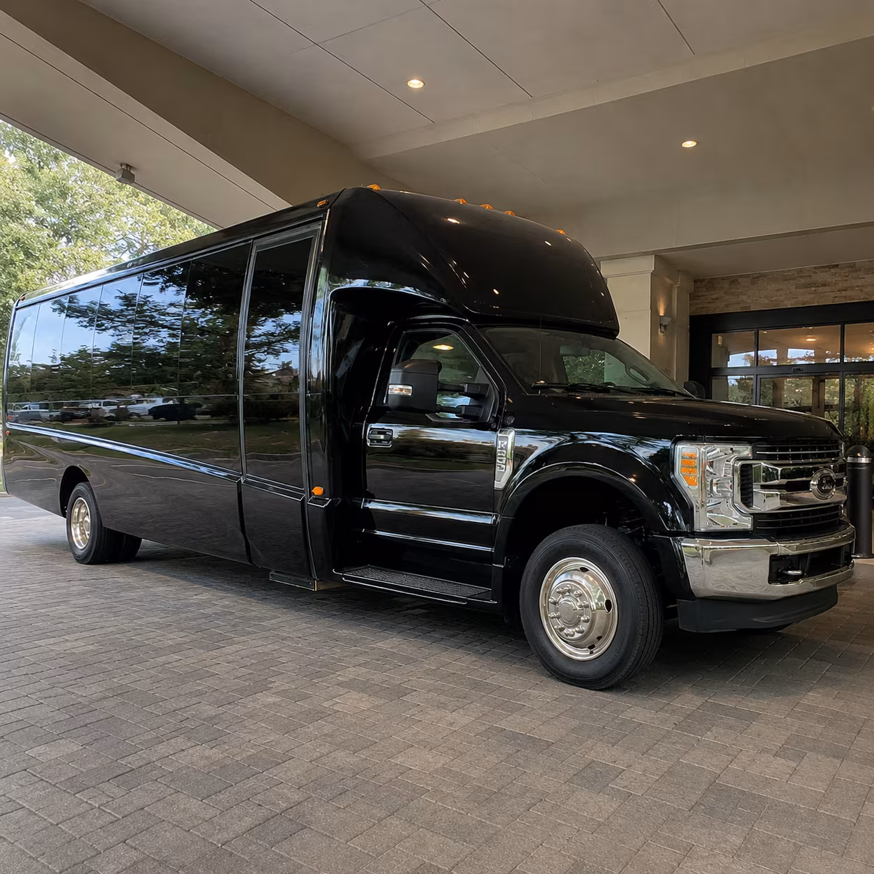 book your pueblo colorado prom bus early availability goes fast