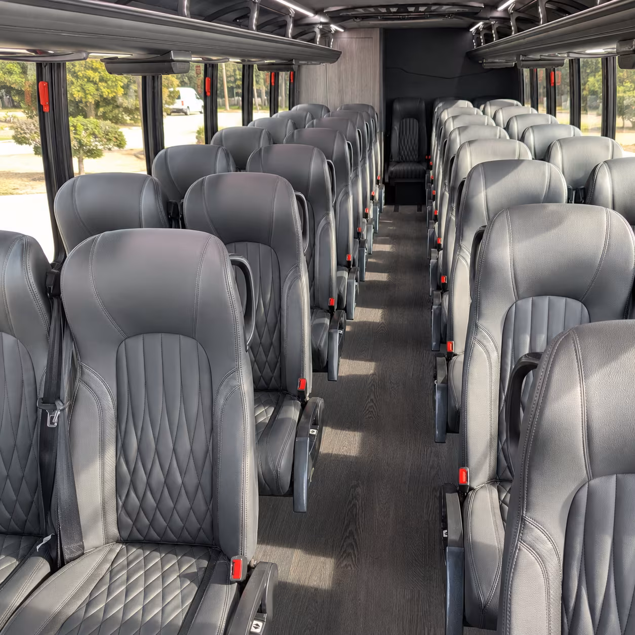 brewery and winery tour buses across pueblo and southern colorado