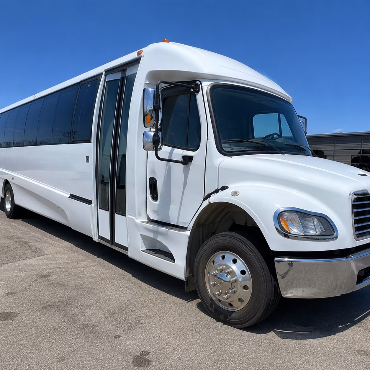 buses for colorado state fair groups and festival transportation
