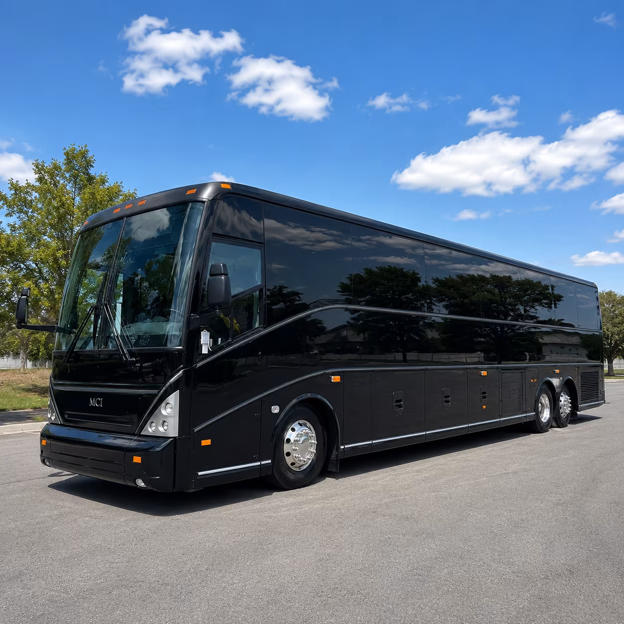 charter bus rentals for pueblo employers running multi site operations