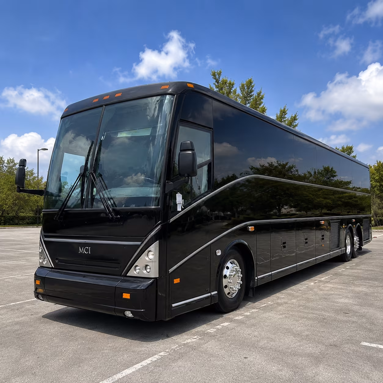 charter bus rentals to pueblo area wineries and tasting events