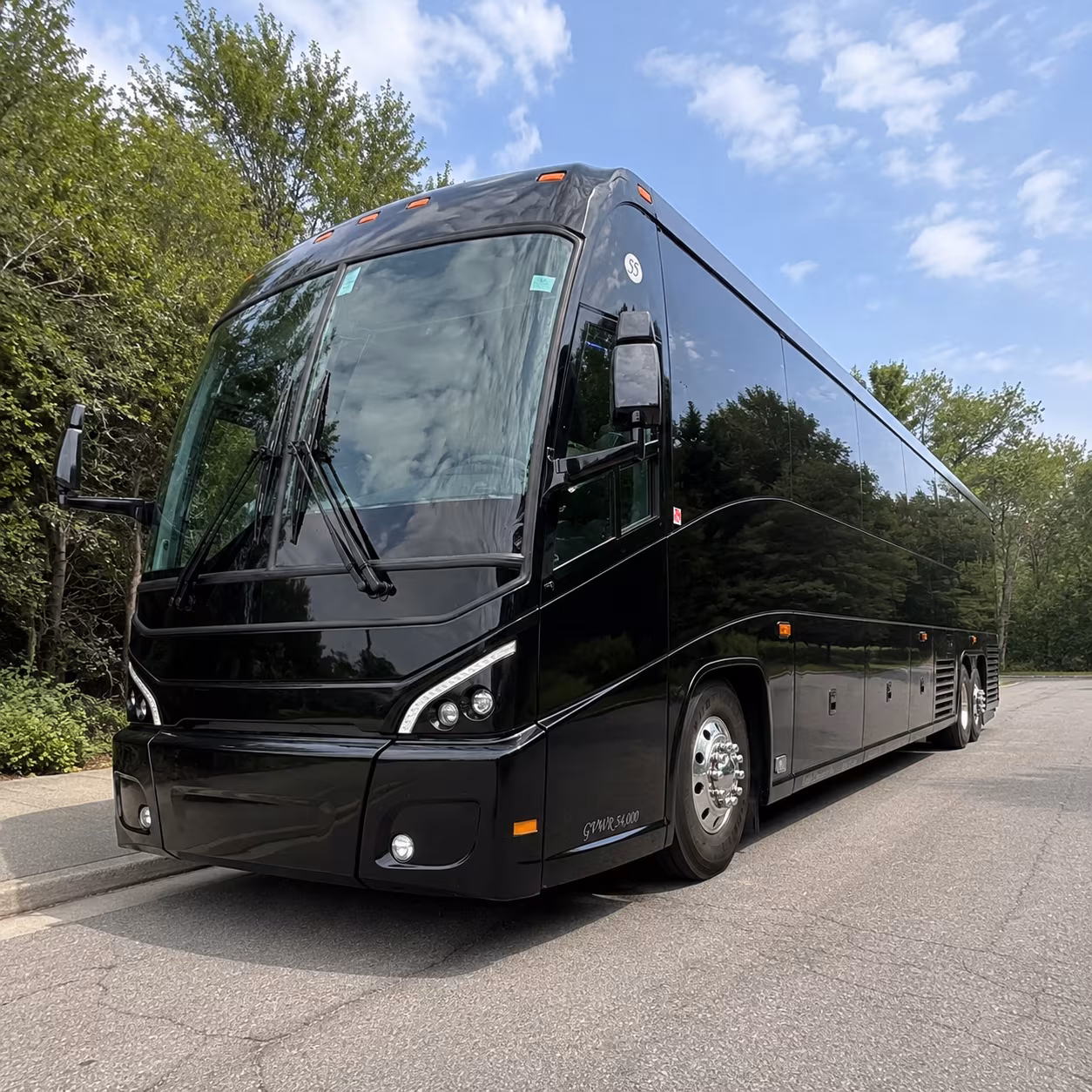 charter buses for colorado springs museum and science field trips from pueblo