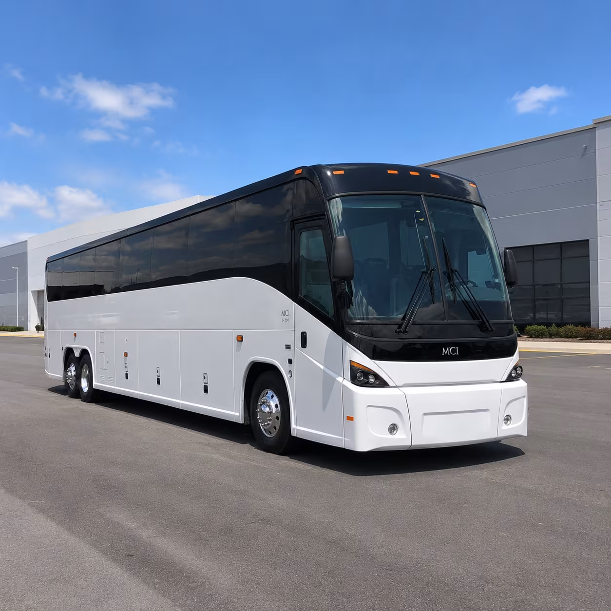charter buses for pueblo based national guard and reserve units
