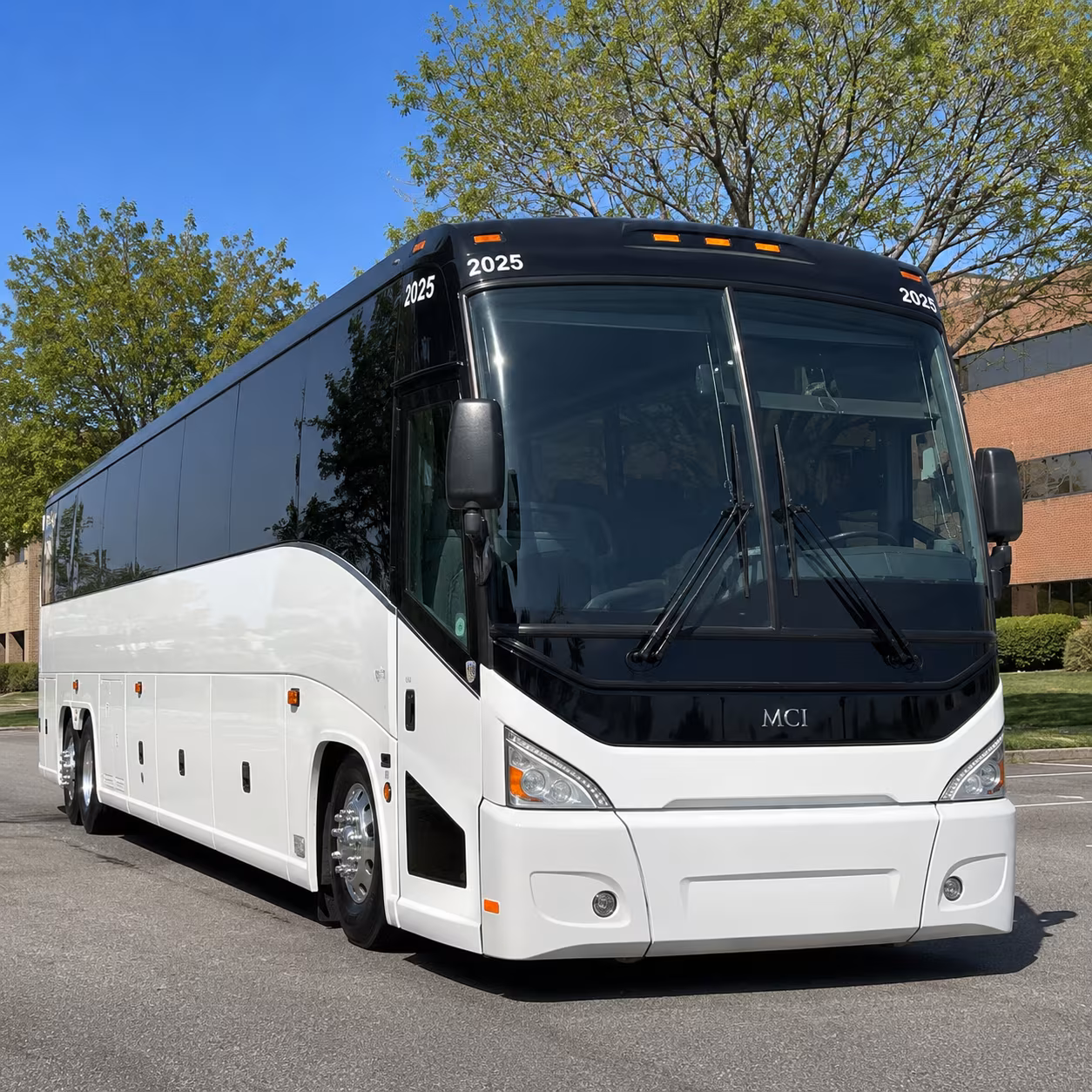 charter buses for youth group retreats and overnight trips in pueblo