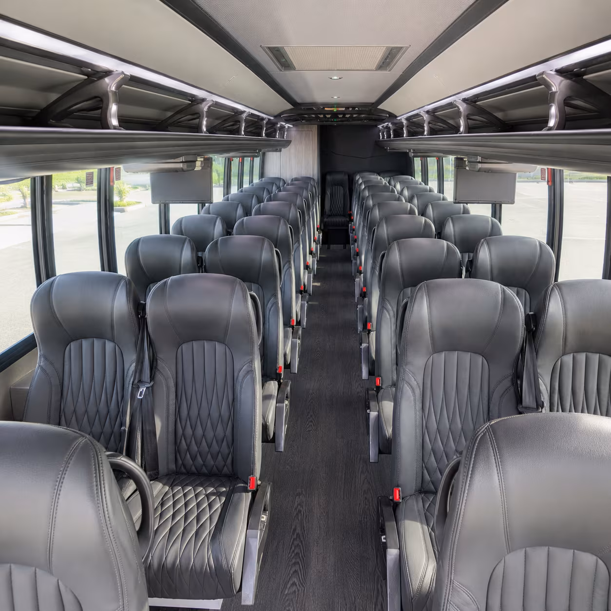 does the day of the week or the date change what a bus rental costs in pueblo