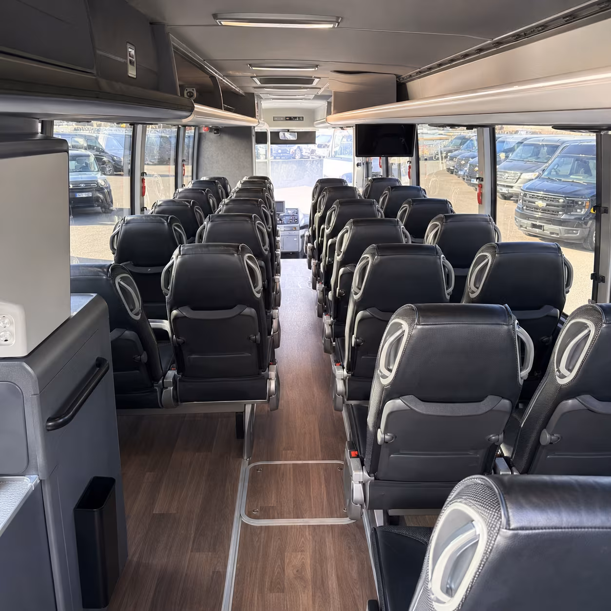 find the perfect transportation for your next long distance trip 1