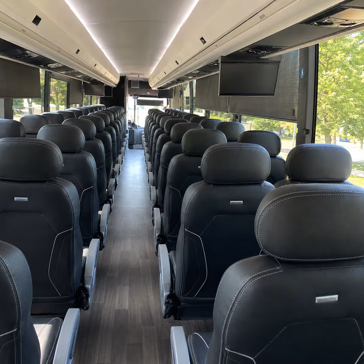 out of state charter bus trips from pueblo into new mexico and beyond