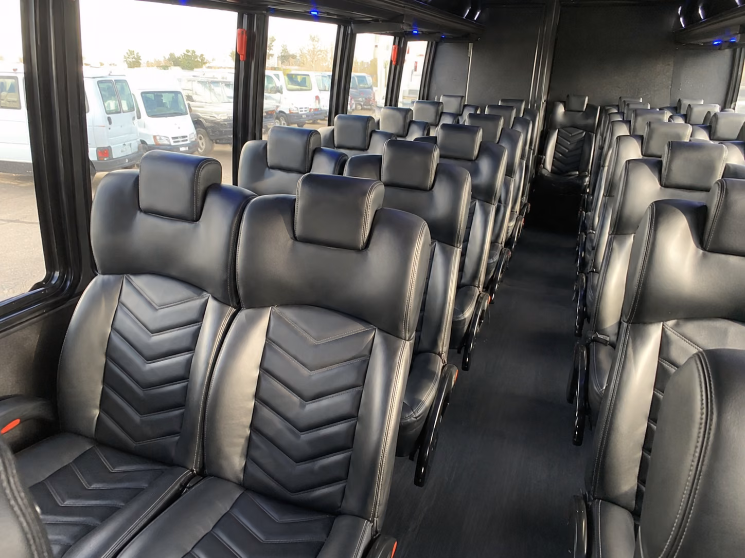 pueblo bus rentals