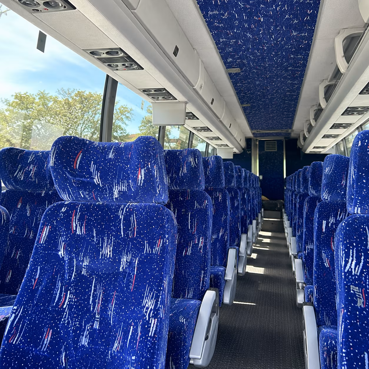 pueblo charter bus