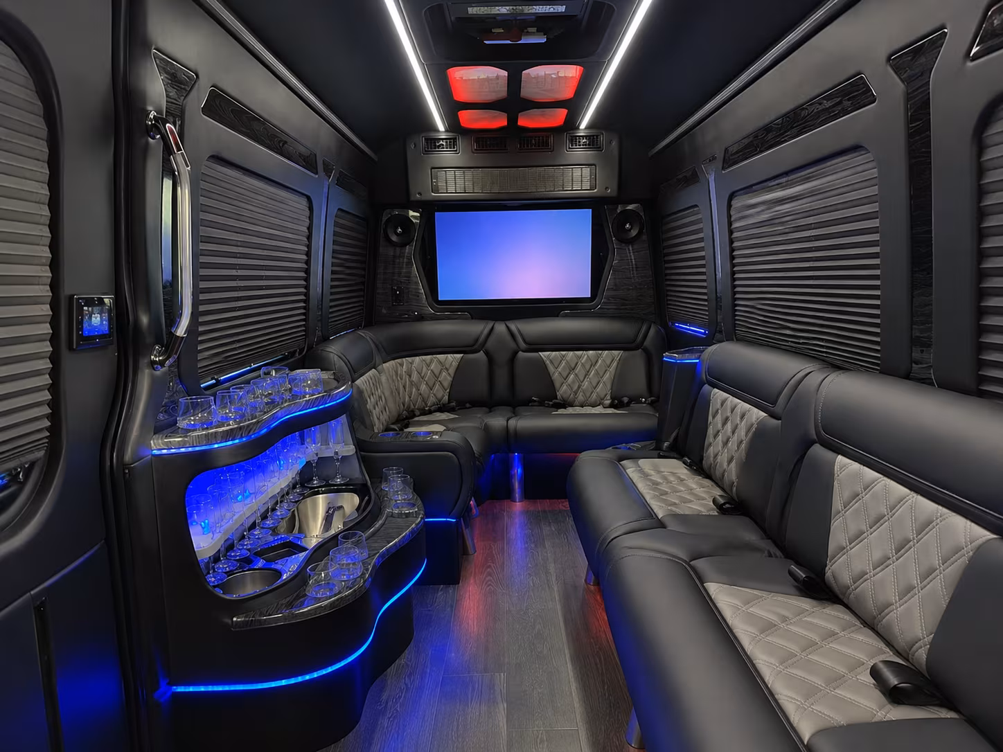pueblo city and county government event transportation