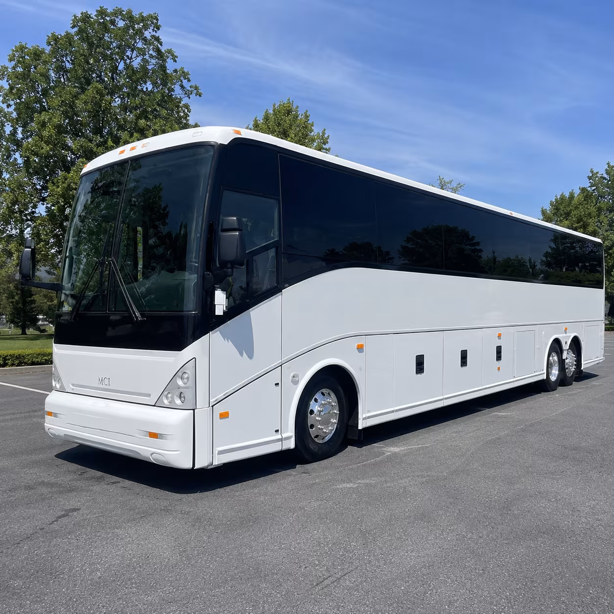 pueblo corporate transportation