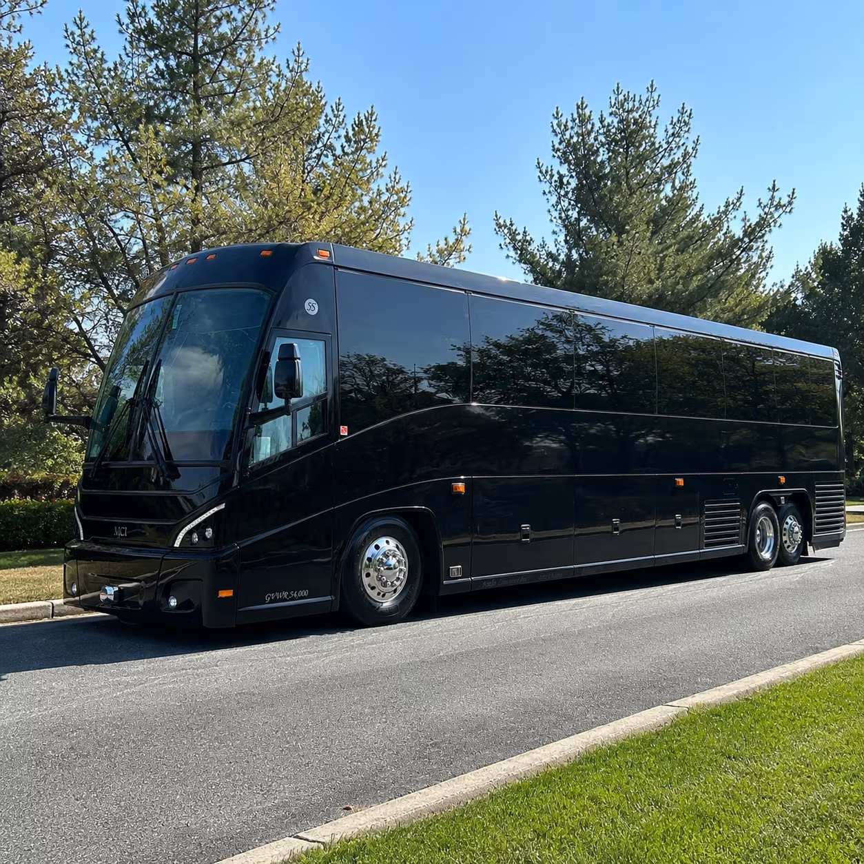 pueblo event transportation