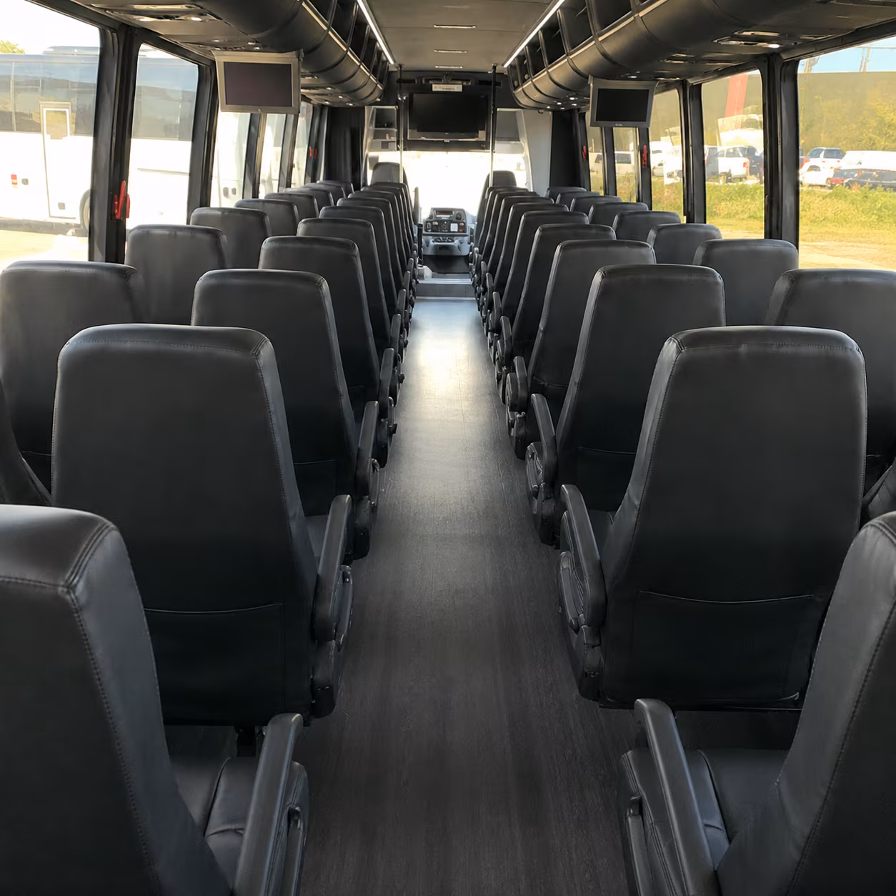 pueblo field trip transportation