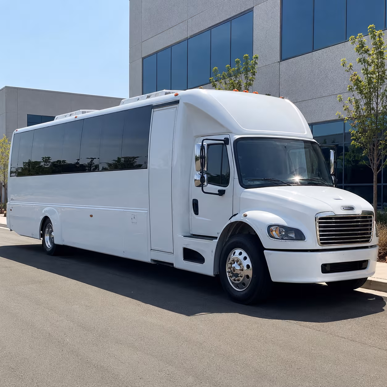 pueblo party bus