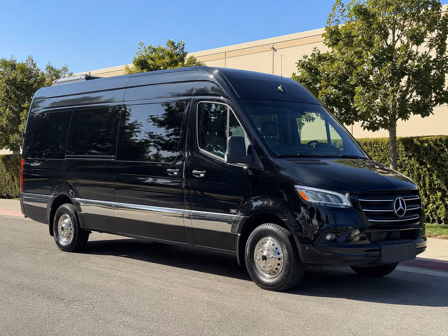 pueblo prom transportation