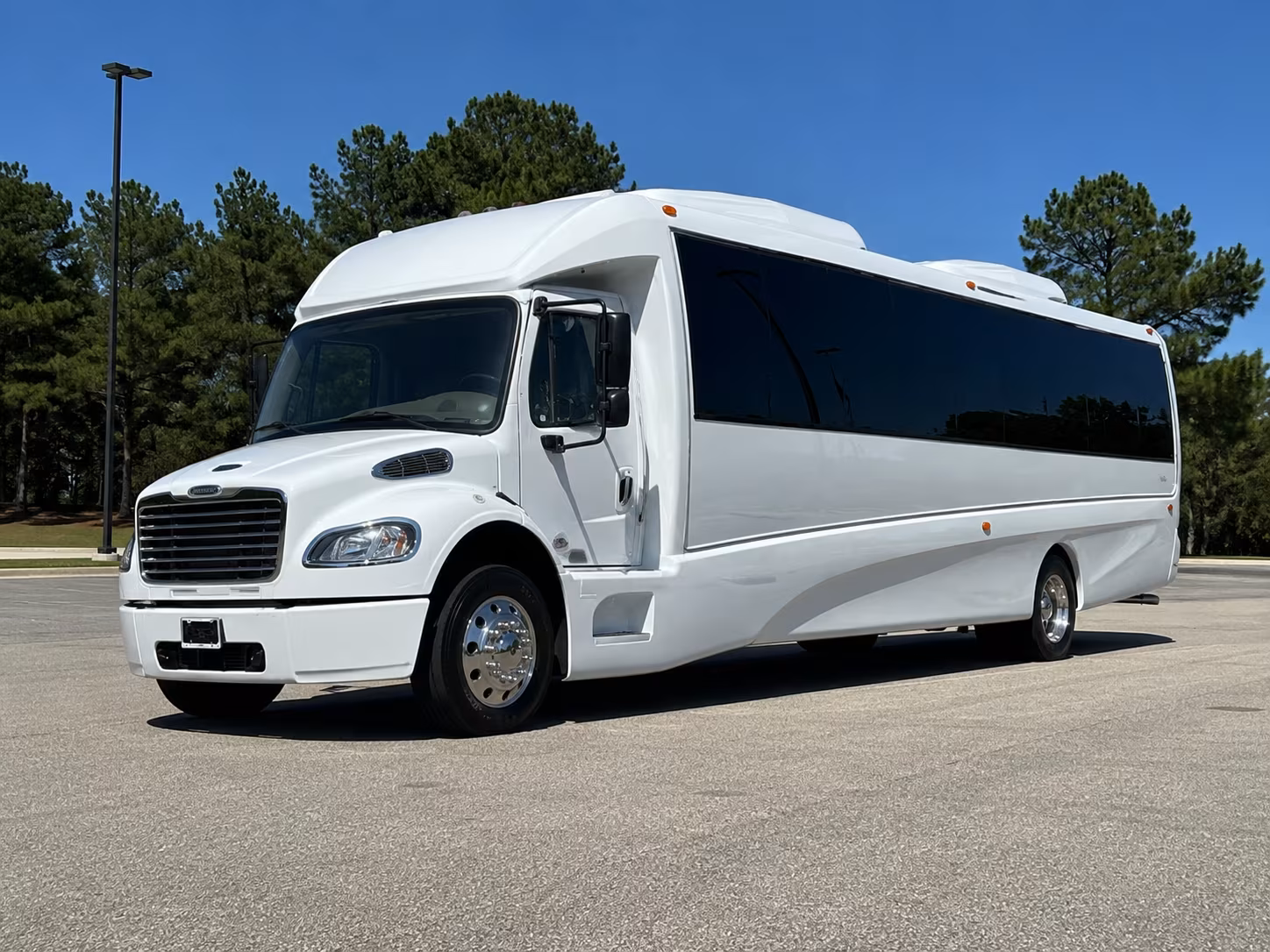 pueblo quincea n era sweet 16 party bus rental