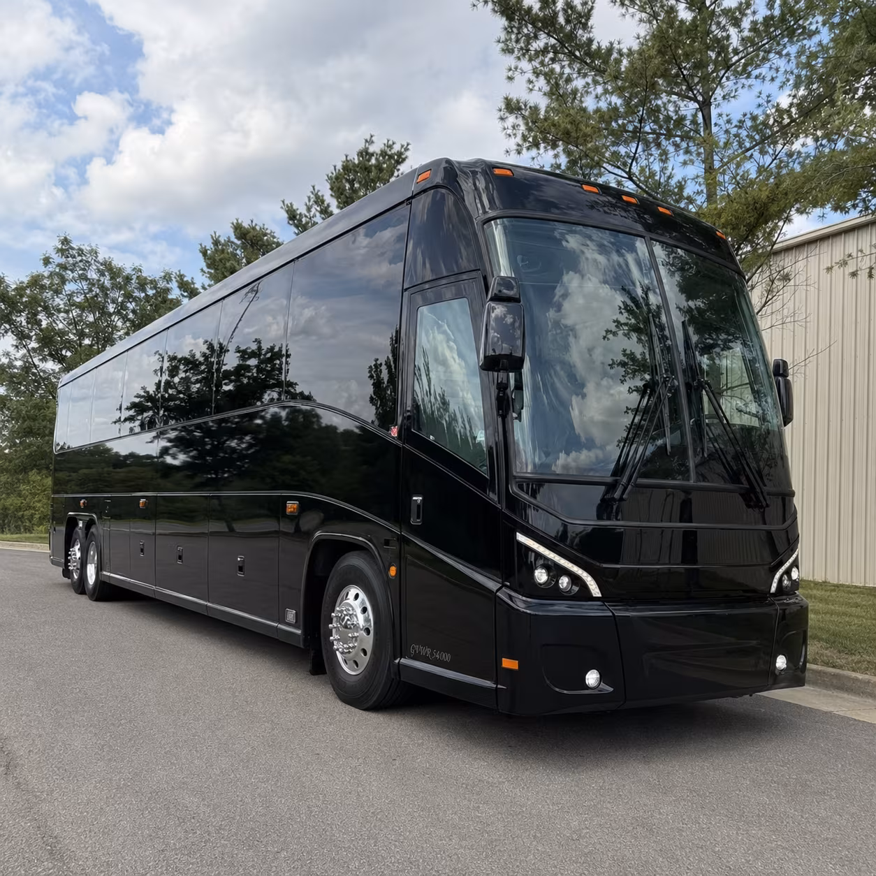 pueblo school event transportation onboard seating