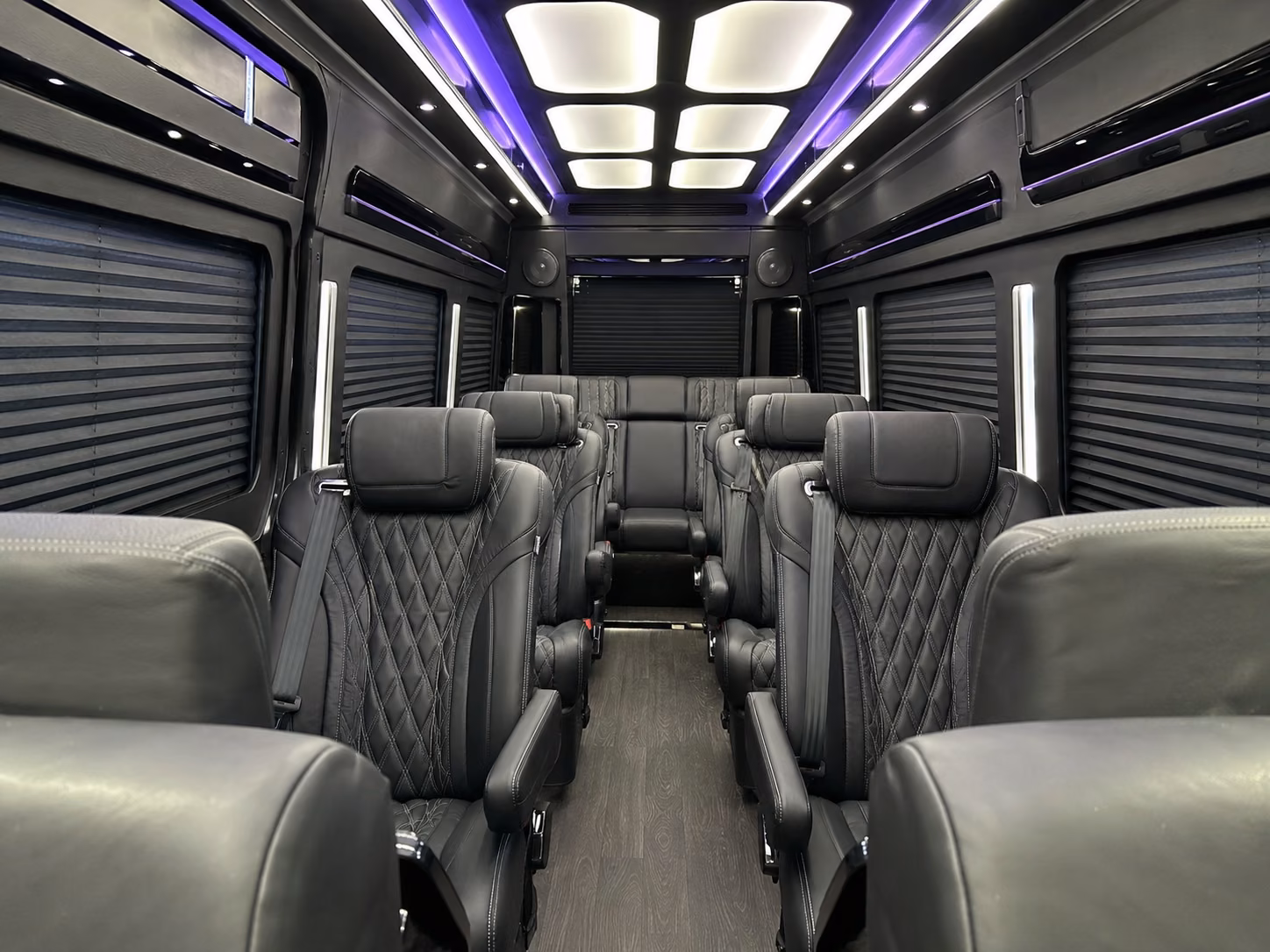 pueblo sporting event transportation