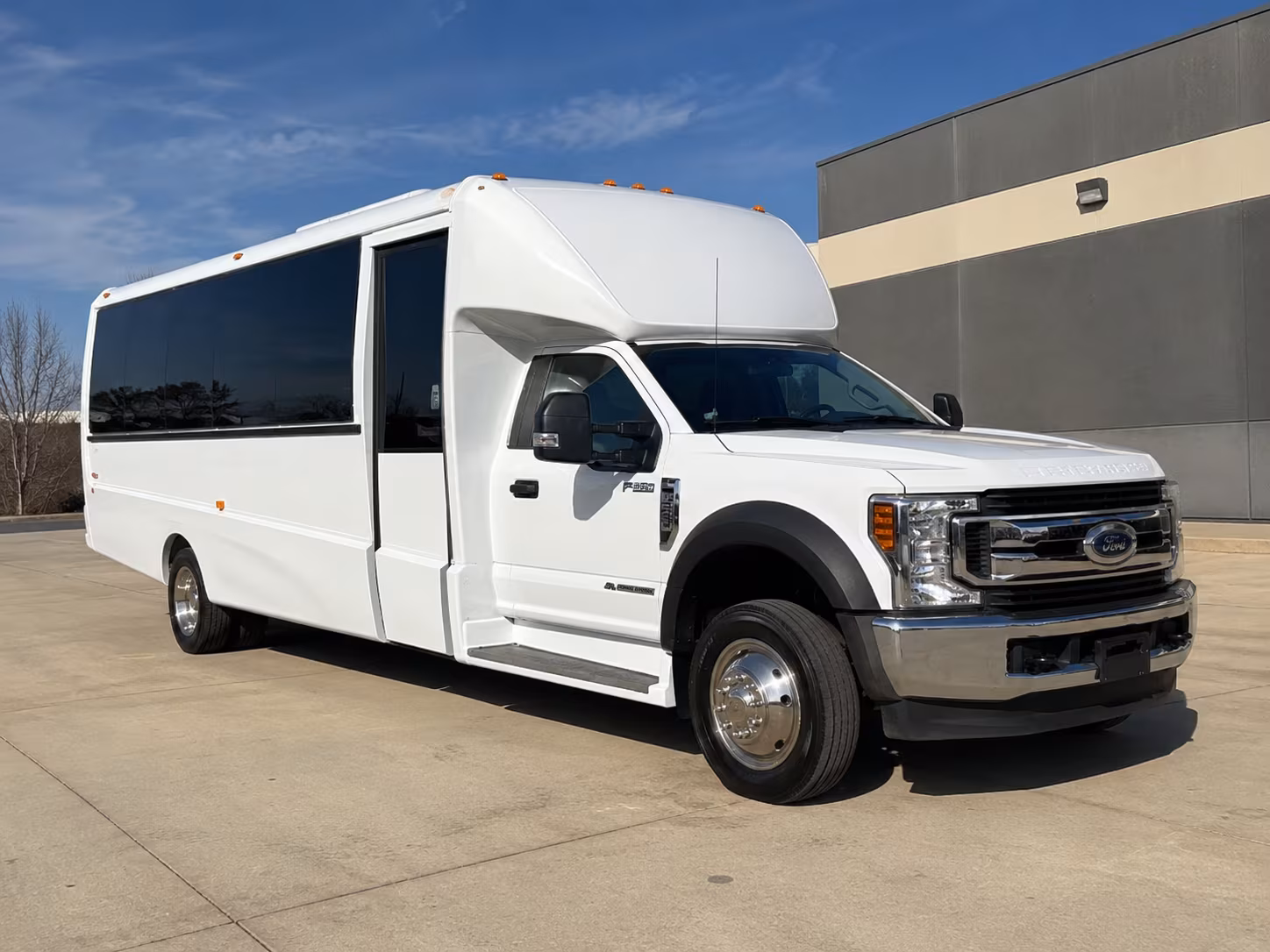 school field trip buses and educational transportation in pueblo