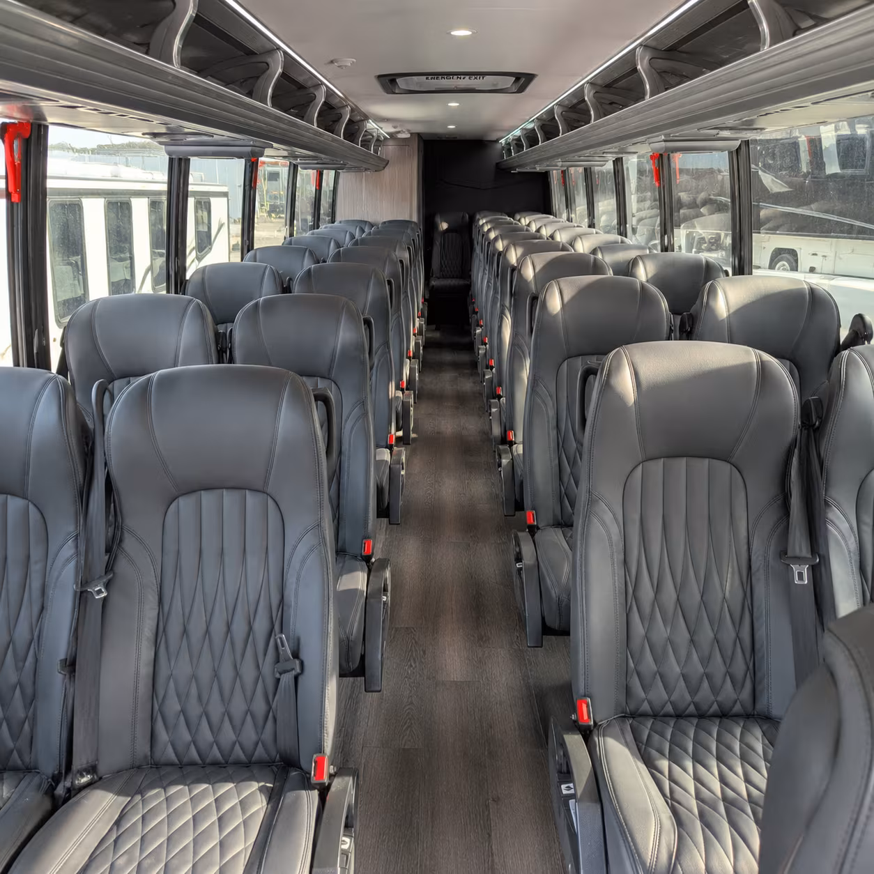 wine festival and special event buses around pueblo colorado